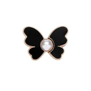 裤腰收紧神器蝴蝶收腰扣裤子大小调节扣腰扣腰围松紧固定扣子纽扣