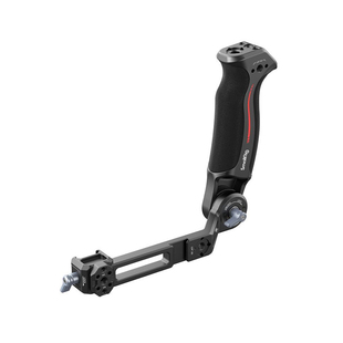 斯莫格DJI RS2大疆RSC2 RS3 RS5 RS4 PRO RS4MINI提壶手柄监视器支架配重夹双手持稳定器拓展提手配件