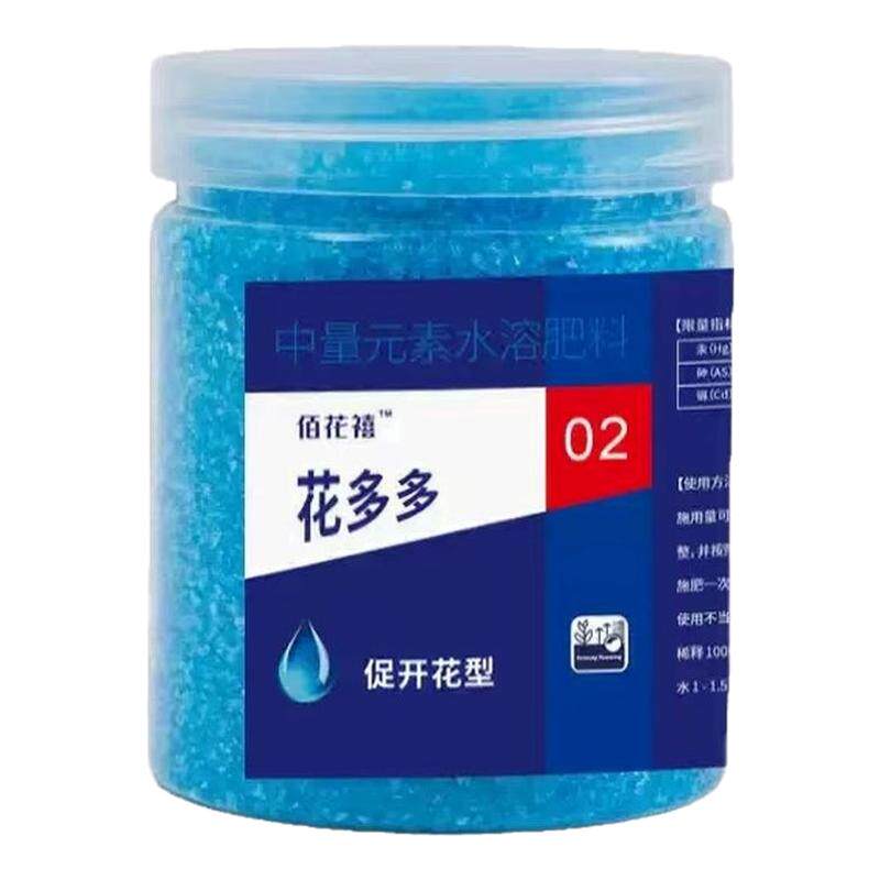 花多多2号1号一号二号官方旗舰无机肥