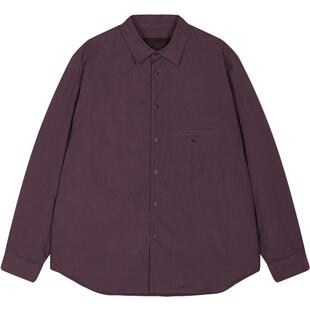 [商场同款/夹克棉服]速写男装26春秋新品复古短款外套潮9Q1B14390