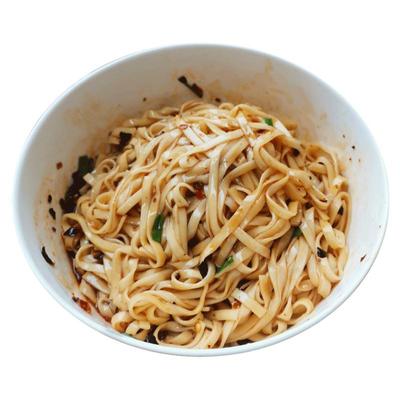 重庆纯小麦粉精制挂面不加盐和碱