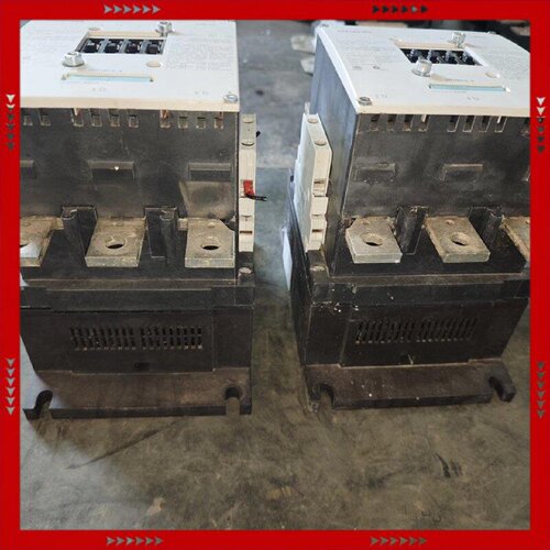 【问价】3rt1064-6ap36 接触器，成色九成，线圈电压