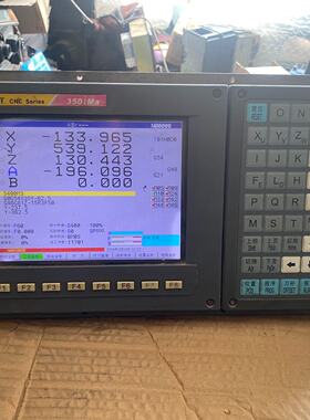 【议价-可维修】GUNT350iMa系统 5轴系统 有多只 工控备件  /均有