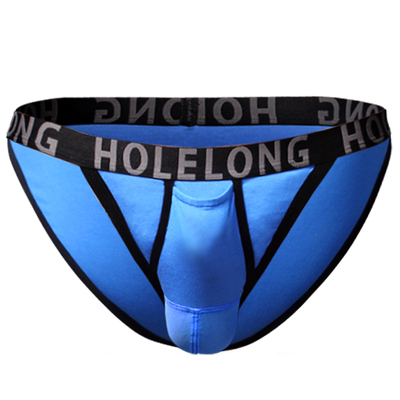 枪弹分离三角内裤活力龙透气
