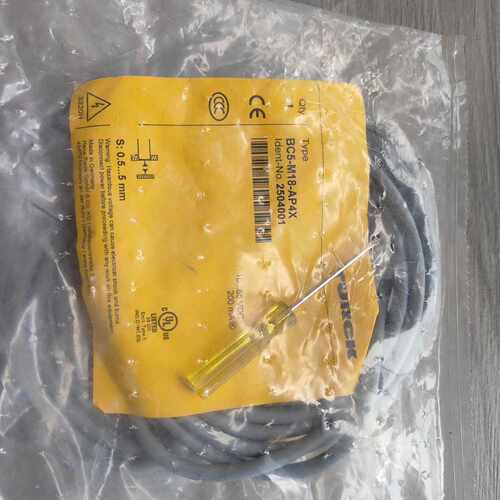询价-BC5-M18-AP4X 图尔克TURCK传感器，全