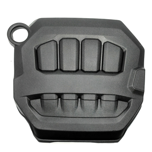 适配大众2.0T发动机上盖板迈腾探岳揽镜揽巡奥迪Q3高8CC原厂配件