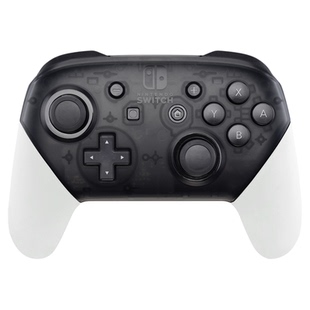 eXtremeRate易极改Switch Pro手柄左右握把改装壳替换外壳套装NSP手柄保护壳替换壳DIY个性附安装工具