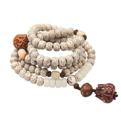 星月菩提手串小众国风男女收藏级