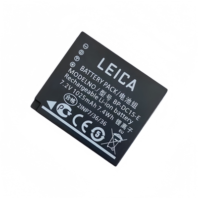 原装电池Leica/徕卡莱卡相机电池