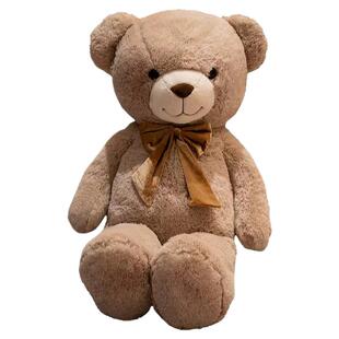 抱抱熊布娃娃大熊可爱玩偶生日礼物公仔睡觉抱枕大玩偶熊超大号熊