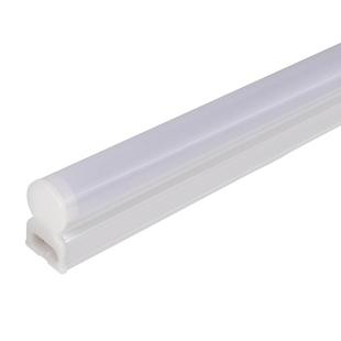 暖光灯3000K1.2米日光灯管摆摊夜市水果店商用灯带氛围T5led长条