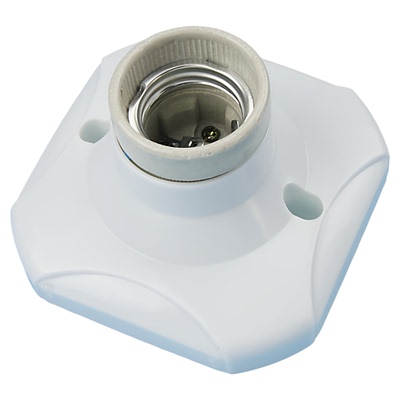 陶瓷灯头大功率E27螺口灯头