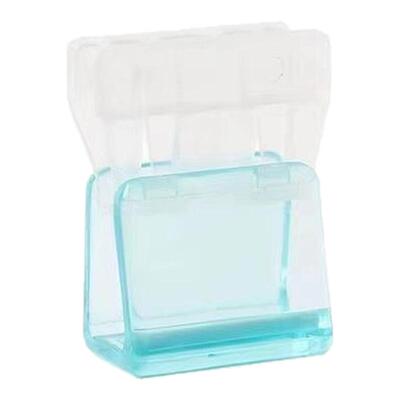 透明无痕推推夹试卷收纳