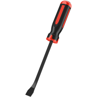 撬棍特种钢木工专用搬家翘杆门窗安装起子汽修扒胎杠家用小撬棒