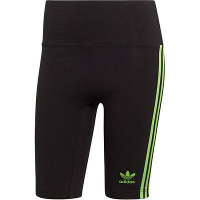 Adidas/阿迪达斯正品PRIDE RM SHORTS女子紧身运动短裤IU0051