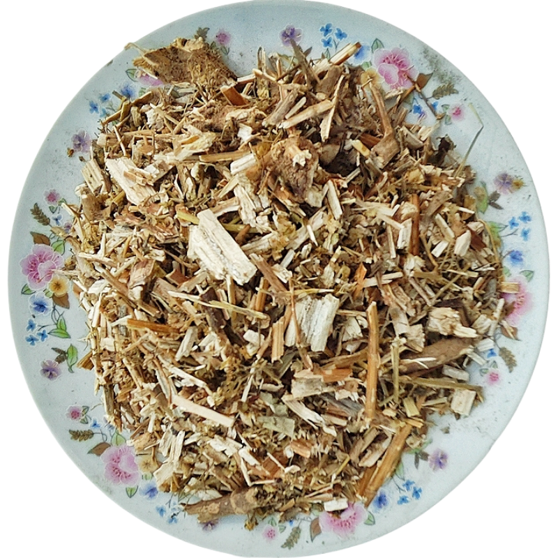 黄花败酱中药材龙芽贵州