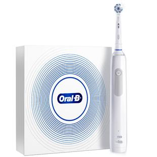 OralB欧乐B官方旗舰店电动牙刷充电式声波成人软毛刷情侣礼盒Pro3
