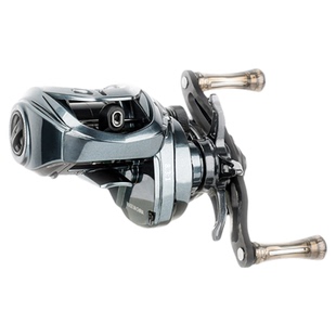 25新款海伯阿瑞斯梅罗拉MELIORA全金属镁合金113g微物精细水滴轮