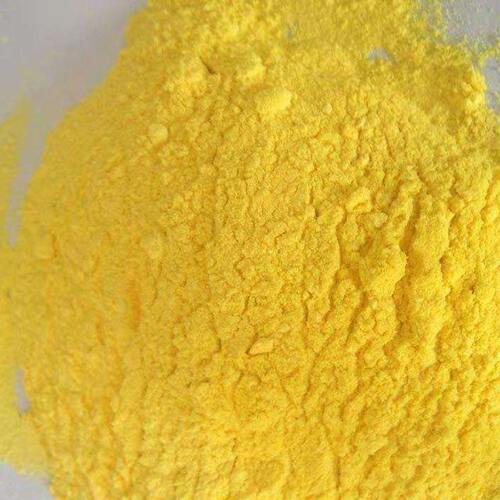聚合氯化铝饮用水级黄色净水沉淀剂 批发游泳池净化水处理药剂pac
