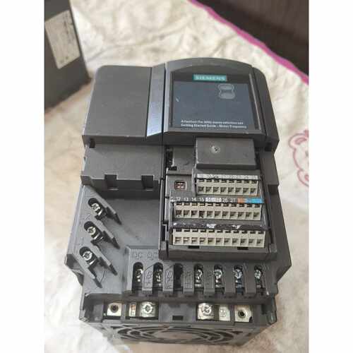 询价变频器 6SE6440-2UD23-0BA1