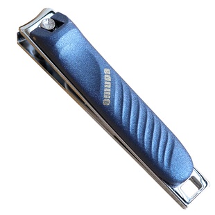 欧美达斜口指甲刀小号尖嘴指甲钳单个装尖头脚趾甲剪刀指甲剪大号