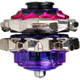 陀螺玩具飓风战魂裂天魔剑战斗王暗绝元冥双层裂变烈风光翼S男孩