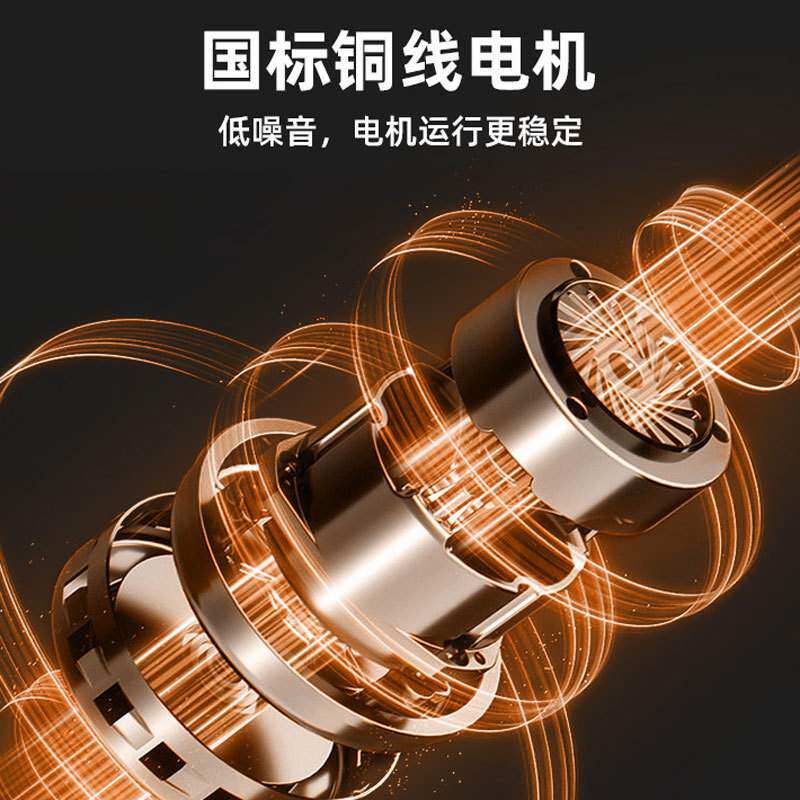 裕飞永强绞肉机商用无轴承绞冻肉灌肠鸡牛羊肉大功率不锈钢绞馅肉