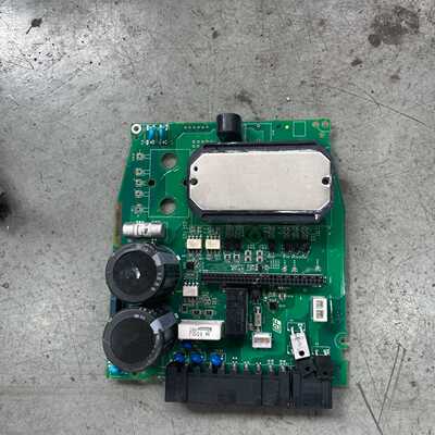 询安川SGD7S-CB120AAA-002带模块现货PM50R