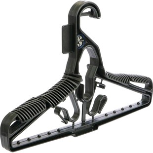 Scubapro 专业水肺装备晾晒架多用途重装湿衣调节器潜水服衣架PVC