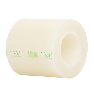 窗户防风密封胶带不留胶玻璃门窗缝隙防水挡风冬天防寒保暖专用胶保护膜边缘室内大卷