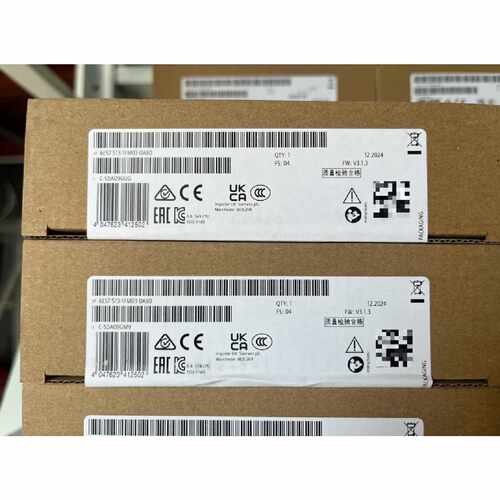 议价6ES7513-1FM03-0AB0西门子CPU1513F-1PN 6ES7 513-1FM03-OABO