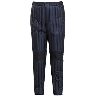 南极人羽绒裤轻薄款不跑绒