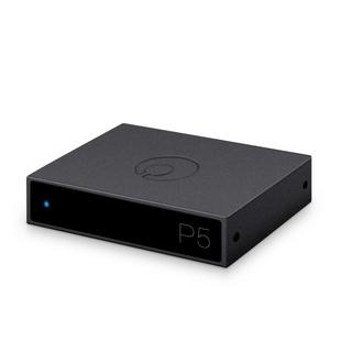 蒲公英P5千兆旁路组网盒子NAS伴侣企业IPSec PPTP L2TP远程监控异地局域网内网穿透云打印私有云盘PoE供电