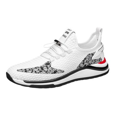 Zero男鞋夏季运动网面薄款