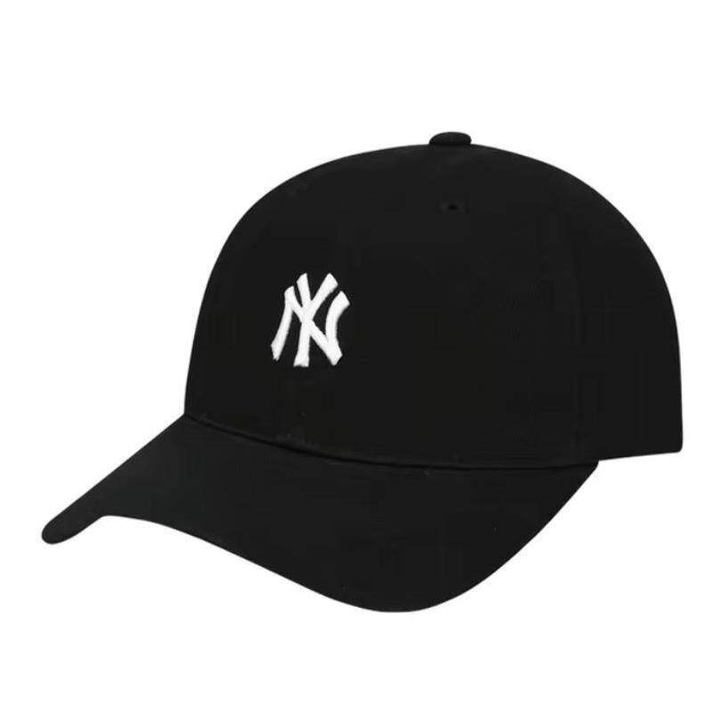MLB帽子正品男女休闲运动棒球帽