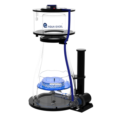 AE变频蛋分延迟启动防爆冲