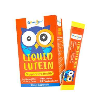 亮博视叶黄素【0糖0胶】呵护双眼