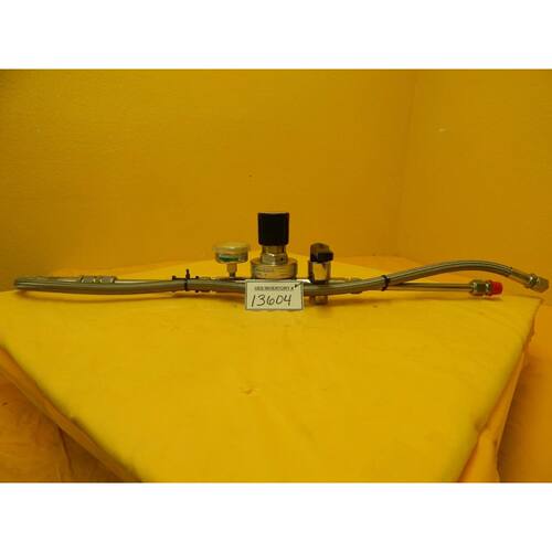 【议价-可维修】Evans Components NB-GL-8C-200- /二手均有货