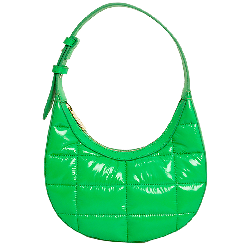 NOOWA设计师小众腋下包女2025新款真皮时尚高级感轻奢单肩斜挎包