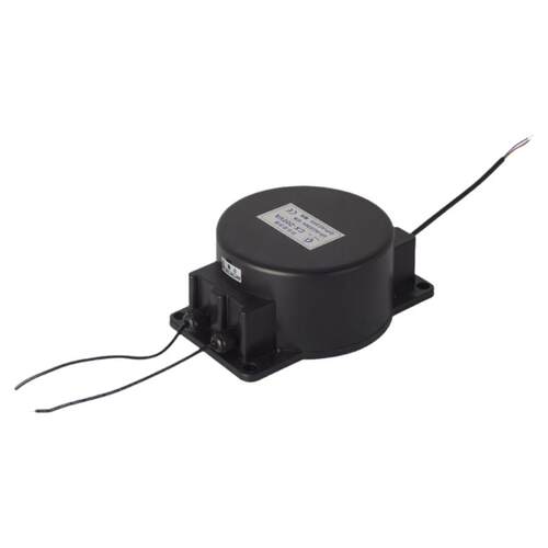 环型变压器220转12v户外水下灯火牛24V灯具专用转换器防水驱动器