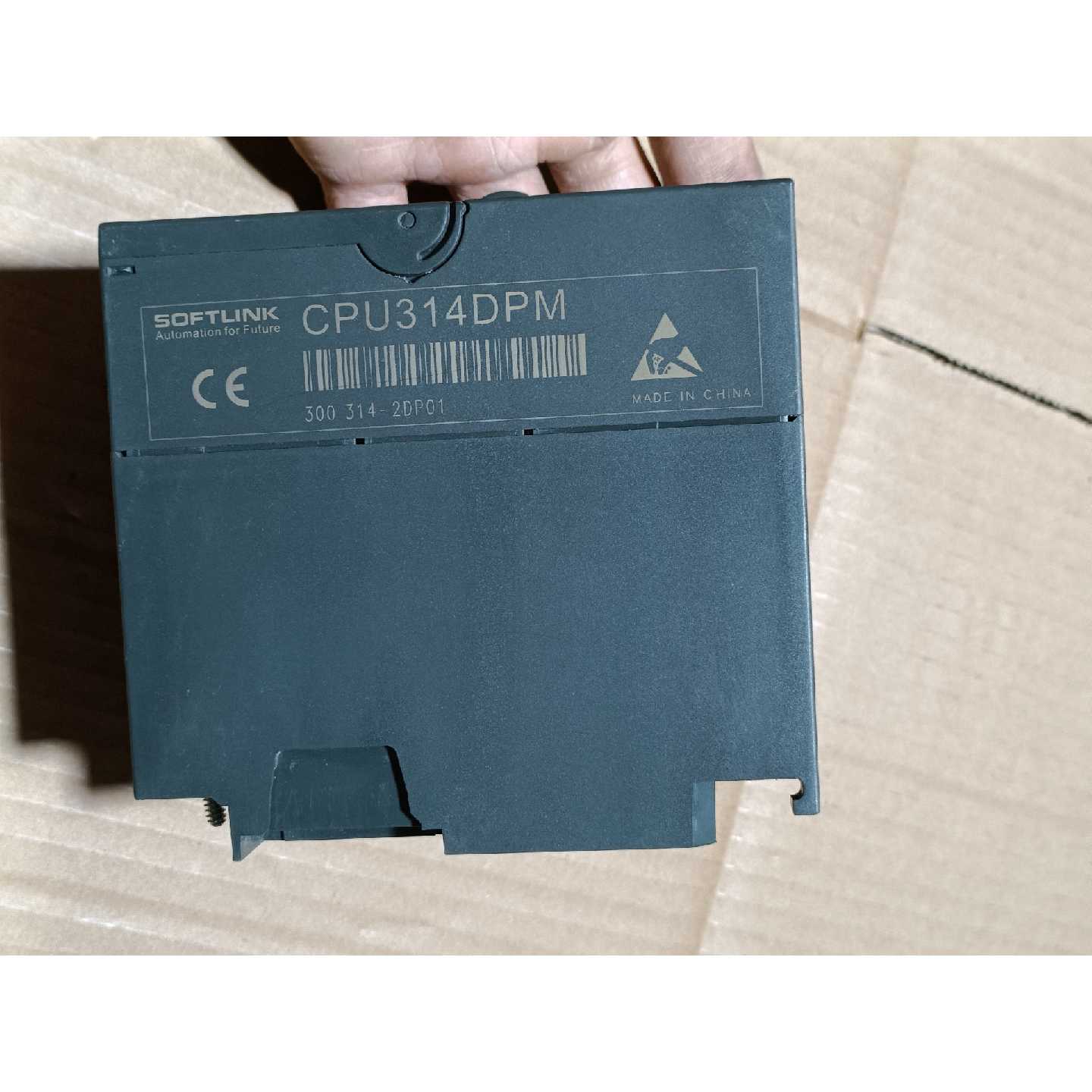 议价国产西门子plc CPU314DPM 314-2DP01