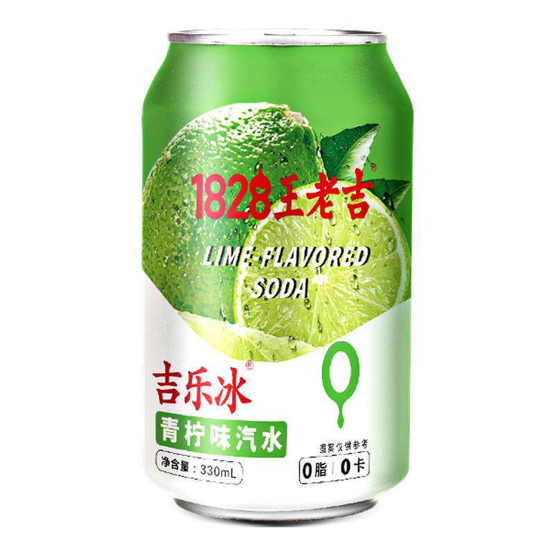 ���ϼ� С��������ˮ 6��װ 330ml ����ζ 0֬0�� 12.07Ԫ