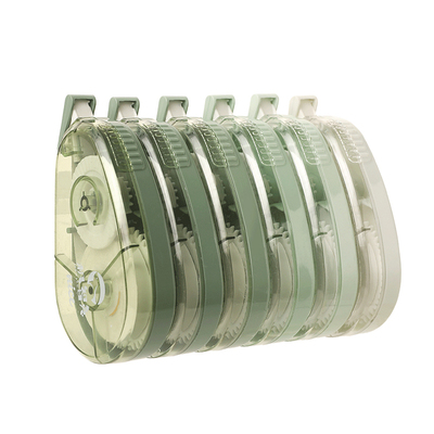 渐变色静音修正带|超1万次加购