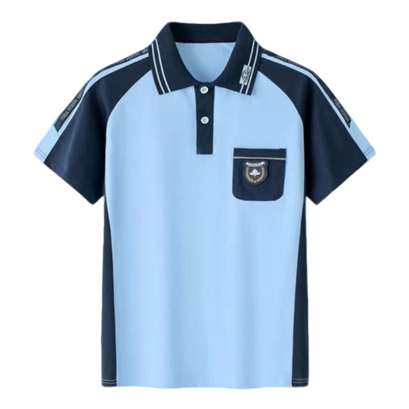 靓依彩南宁校服大品牌值得拥有