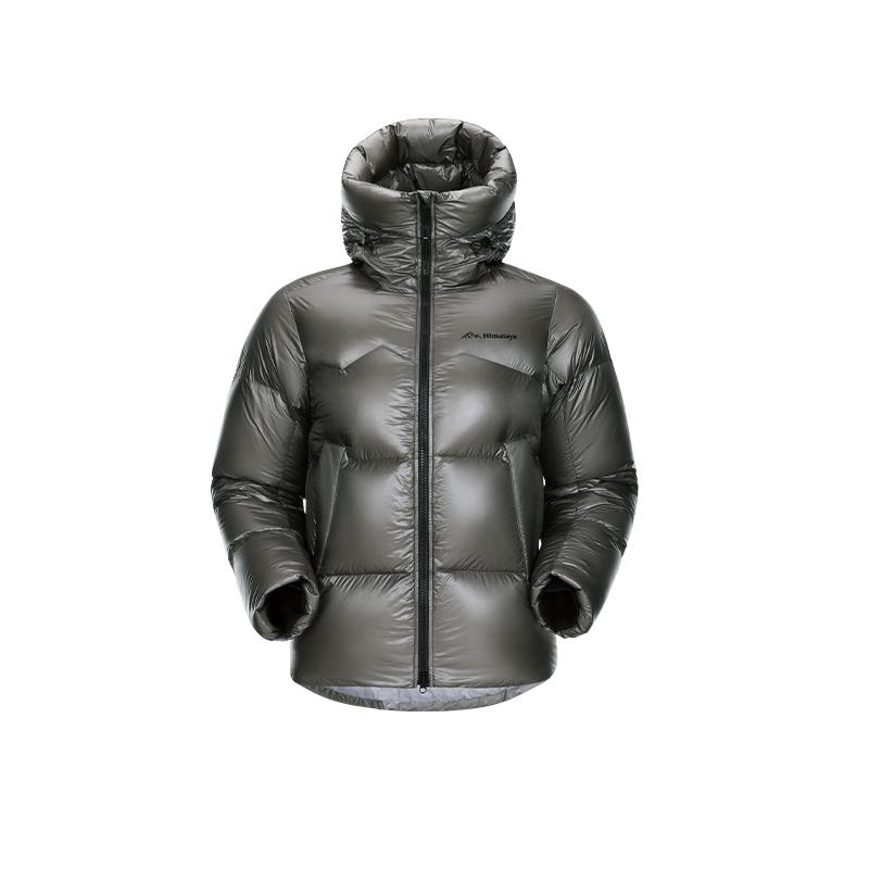 喜马拉雅雨崩2.0极寒雪山羽绒服