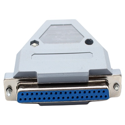 镀金欣科实芯车针塑料外壳