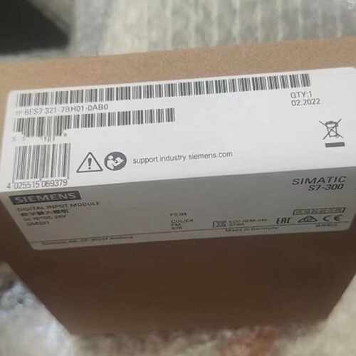 议价6ES7321-7BH01-0AA0 6AG1321-7BH01-2AB0/4AS0西门子正品议价