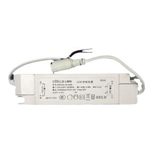 雷士照明LED灯盘驱动电源平板灯控制装置 DRI220-30-075L 40-095L