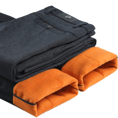 侨仕狼长裤宽松直筒休闲休闲