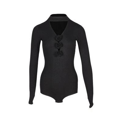 dancebaby拉丁舞女士体服